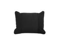 Cojin Reposacabezas Coche Adecuado para Porsche Car Neck Pillow Memory Pillows Reposacabezas Cojín lumbar suave Soporte de espalda Reposacabezas Coche(Lumbar 1pc Black)