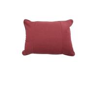 Cojin Reposacabezas Coche Adecuado para Porsche Car Neck Pillow Memory Pillows Reposacabezas Cojín lumbar suave Soporte de espalda Reposacabezas Coche(Lumbar 1pc red)