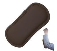Cojín Reposacodos Cojín de Rodilla para Asiento Soporte Protector Cómodo