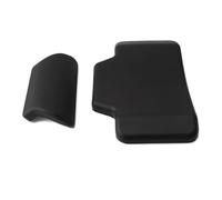 Cojín respaldo trasero Para Maletero, Caja Trasera, Cojín Para | Almohadilla De Descanso Universal Pasajeros Motocicleta Caja Cojín Motocicleta, Cojín Para Maletero, Caja Trasera, Cojín
