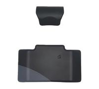 Cojín Respaldos 1 Juego De Cojín Universal Para Respaldo Trasero Pasajero, Caja Trasera, Para Equipaje, Almohadilla Para Motocicleta