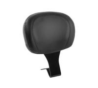 Cojín Respaldos Accesorio de motocicleta, respaldo para conductor, almohadilla asiento para Dragstar para Vstar XVS 1100 1998-2022