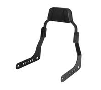 Cojín Respaldos Cojín de respaldo trasero motocicleta para Softail FXLRST 2020-2025 para FXRST 2022-2024 para Sport Glide FLSB 2018-2023