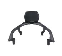 Cojín Respaldos Maxiscooter para tmax 530 2017-2019 respaldo de pasajero con manija para T-MAX para 560 2020 2021