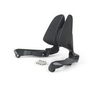 Cojín Respaldos Para X-ADV350 NSS350 Respaldo trasero pasajero para motocicleta Para X-ADV 350 2022-2025 Para 2023-2025 Cojín de para sillín