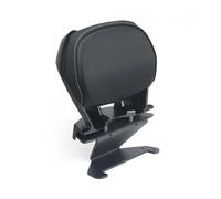 Cojín Respaldos Para Z + PLUS 125 250 300 2023 2024 2025 Kit de montaje accesorios marco respaldo trasero para asiento pasajero motocicleta