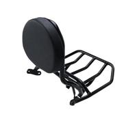 Cojín Respaldos Respaldo para pasajero de motocicleta con portaequipajes apto para K 1600 B K1600 K1600B 2018-2024