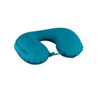 Cojín Sea to Summit Aero Ultralight Traveller (Aqua)