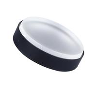 Cojín seguro para relojero con base antideslizante para reparación de movimiento seguro, reemplazo de batería y operaciones de mantenimiento, almohadilla de silicona para reparación de relojes, 58 mm