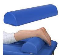 Cojín Semirredondo 60x15x10 K012 Azul Marino