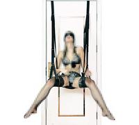 Cojín sexual, Parejas y Columpio del Amor Juguetes sensuales para pareja Sado Kit P4P13