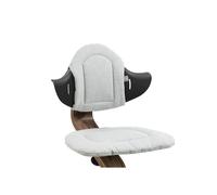 Cojín Stokke® Nomi® Arena gris nórdico OCS