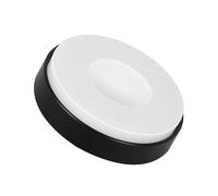 Cojín suave para caja de reloj, 77 mm, herramienta de reparación de batería