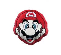 Cojín Super Mario Bros Nintendo 40 cms