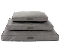 Cojín Talis 70 × 50 cm gris