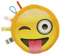 Cojín térmico Almohada Saco Térmico- relleno de 200 gr de huesos de cereza orgánicos -para tratamientos de frío y calor cara impresión a doble cara emoticonos [088]