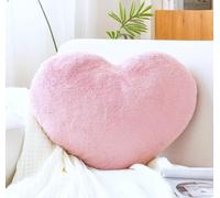 Cojín térmico apto para microondas, 25 x 20 cm, con aroma a lavanda (rosa)