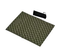 Cojín térmico impermeable, relleno de película de aluminio engrosado