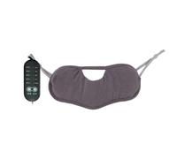 Cojín térmico para la cara del pecho | Múltiples ajustes de temperatura - Cobertura facial con tensión nasal | Para mujeres, hombres adultos enfermos, casa, oficina, viajes, estancia