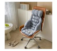 Cojín térmico portátil para silla de invierno, grueso, universal, para uso en oficina/hogar, con 9 controles de temperatura, funda de asiento con calefacción