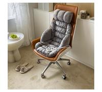 Cojín térmico portátil para silla de invierno, grueso, universal, para uso en oficina/hogar, con 9 controles de temperatura, funda de asiento con calefacción