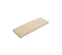 Cojín Tipo Cajón para Banco de Comedor Beige