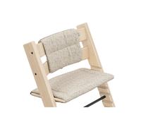 Stokke Cojín para trona Tripp Trapp Madera Beige
