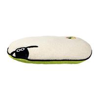Cojín Trixie Shaun La oveja para perros, cama para perros (65 × 40 cm (36876))