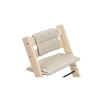 Stokke Cojín para trona Tripp Trapp Madera Beige