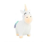 Cojín unicornio - Born to be fantastic