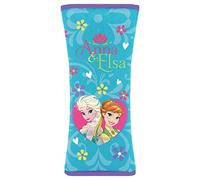 Cojín universal para cinturón de coche Comfort Anna & Elsa Niñas Frozen 2