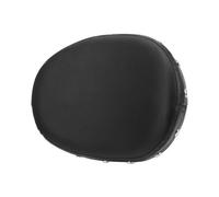 Cojín Universal para Respaldo De Barra Sissy Motocicleta para Sportster Bobber