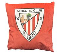 Cojin Velvet Terciopelo Athletic 45 cm. x 45 cm. (Incluye Relleno de Fibra Hueca siliconada Tacto Pluma)