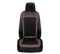 Cojín ventilado para el Asiento delautomóvil - Protección del Asiento del tráfico aéreo, cómoda Alfombra de disipación de Calor | Apoyo ergonómico para Viajes Largos, sedanes