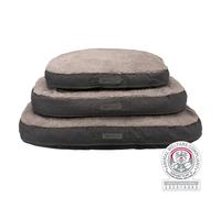 Colchón Bendson Oval para perros - Mediciones: 120 x 85 cm