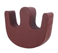 Cojín volteador para Personas en Cama Antiescaras Núcleo de Espuma Dispositivo Rotación Multifuncional Forma De U para Paralíticos Transferencia Impermeable Reposacabezas,003