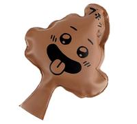 Cojín Whoopee - Juguete De Cojín De Relleno Autohinchazón, Cojín De Peor Automático, Juguete Divertido De Fiesta, Cojín De Broma En Forma De Caca | Juguete De Relleno De Halloween Cojín En Forma De