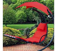 Cojín y paraguas de repuesto de tela para diván, actualiza tu hamaca colgante, silla de salón y tumbona con accesorios resistentes y elegantes para mejorar tu experiencia al aire libre