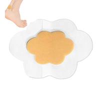 Cojines Anti -AMIME - Paquete De Pegatinas Para El Cuidado De Cincuenta Pies, Almohadillas Protectoras Impermeables, Cuidado De La Salud | Corsinets Para Zapatos Curso Para Hombres Hombres