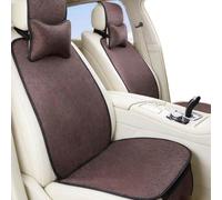 Cojines Asiento AutomóVil para Chevrolet Trailblazer 2010-2025