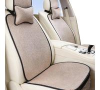 Cojines Asiento AutomóVil para Mitsubishi ASX/L200/Triton 2024-2025