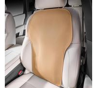 Cojines Asientos Coche para Mercedes Benz Clase CLA 180 C117 CLA 220 C117 CLA 250 C117 CLA 200d C117, Cómodos Transpirables Asiento Delantero Cojin Conductor Sillas Protección Alfombrilla Accesorios