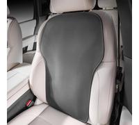 Cojines Asientos De Coche para Ford Focus ST-Line ST Line MK4 2004-2024, Funda Antideslizante Asiento Delantero Transpirable Suave Accesorios Interior Automóvil,Backrest-Black