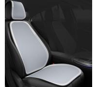 Cojines Asientos De Coche para Hyundai Kona SX2 EV Elektro 2024-2025 | Cobertura Asientos, Fundas Asientos, Auto CojíN Funda, Asiento Base Soporte ProteccióN, Accesorios Interior