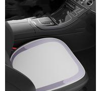 Cojines Asientos De Coche para Mercedes Benz GLE 250d 300d 320 350 350d | Cobertura Asientos, Fundas Asientos, Auto CojíN Funda, Asiento Base Soporte ProteccióN, Accesorios Interior