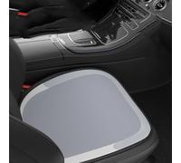 Cojines Asientos De Coche para Toyota C-HR CHR Hybrid 2020-2024 | Cobertura Asientos, Fundas Asientos, Auto CojíN Funda, Asiento Base Soporte ProteccióN, Accesorios Interior