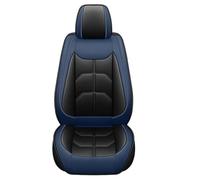 Cojines Coche Asientos Funda Asiento Coche Universal Para Ford Para Fiesta Para Fusion Para Mondeo Para Taurus Para Mustang Accesorios Detalles Interiores Fundas Asientos Coche(Black Blue 5)