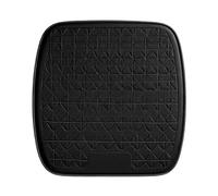 Cojines de asiento de coche genéricos de gel para conducción | Protección transpirable - Cojín para clima cálido | Hombres conductores Camión sedán SUV Trajet Road Trip autopista Longs