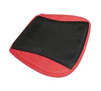Cojines de asiento de coche para conducir, cojín de coche con 5 ventiladores, tapete antideslizante para silla de 3 velocidades ajustables para vehículo, camión, verano, mujeres y hombres