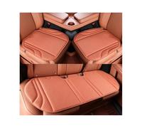 Cojines de Asiento de Coche para Daihatsu Fourtrak Open Off-Road(1991-1998)